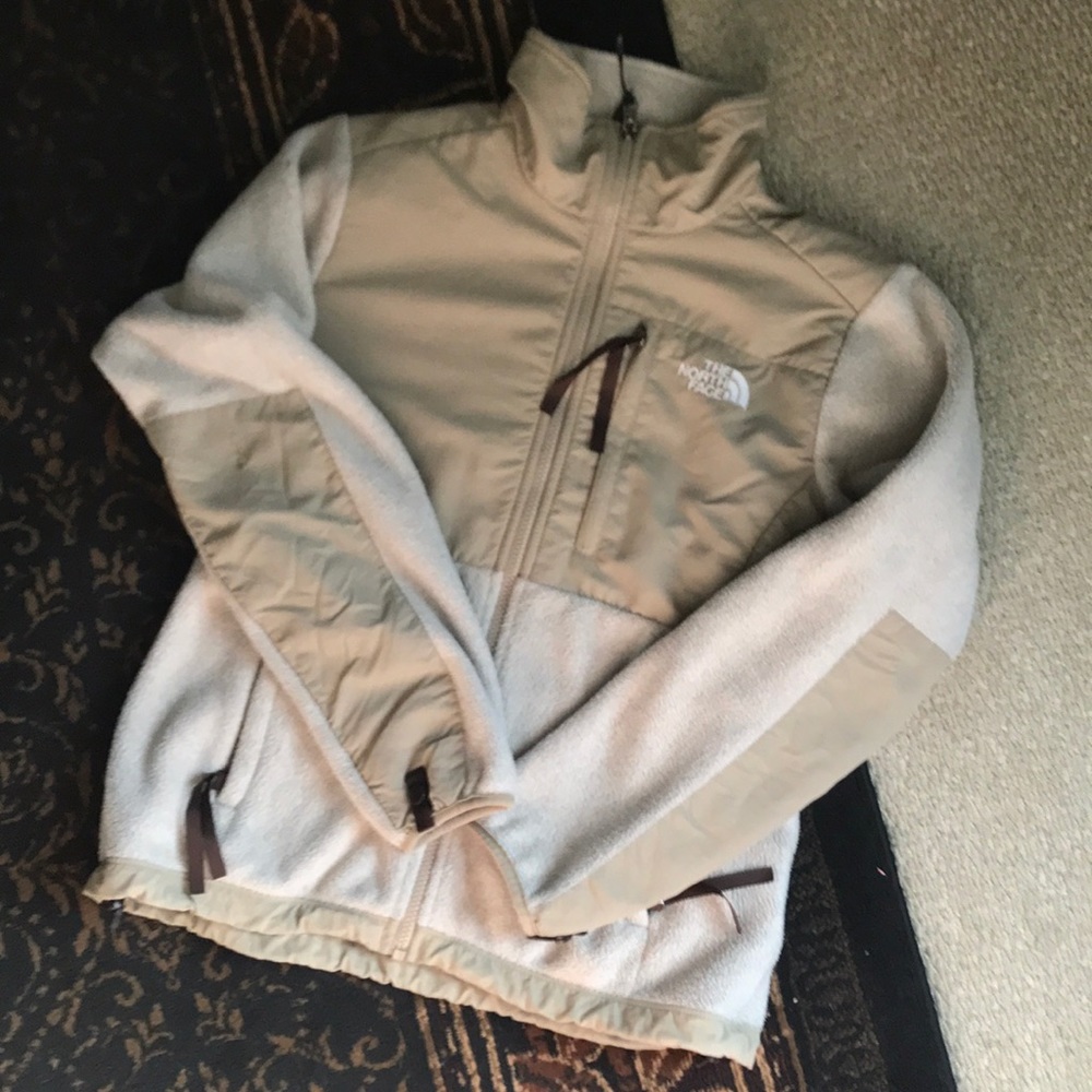 Women’s North Face Jacket